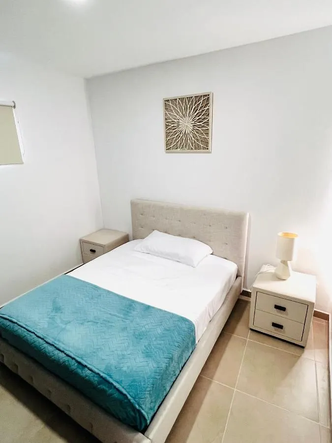 Luxury Apartment With Beautiful View Cancún