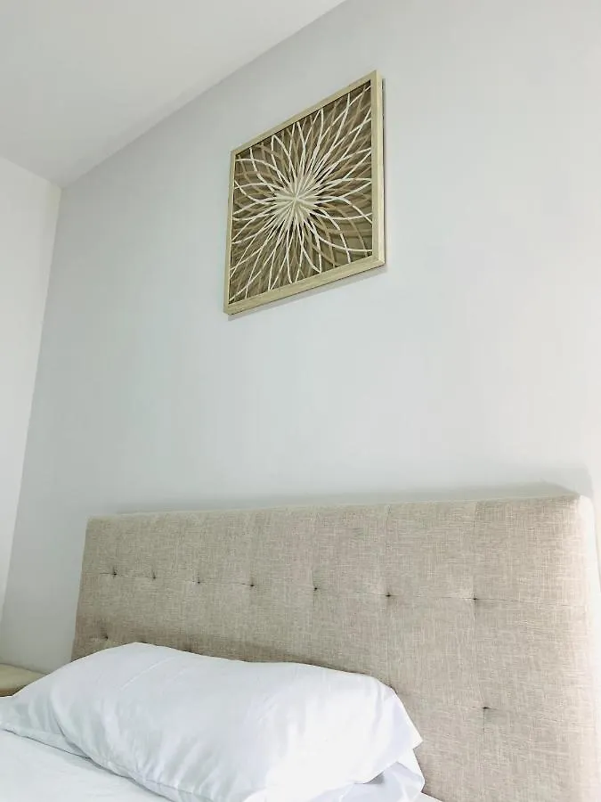 Luxury Apartment With Beautiful View Cancún Mexico