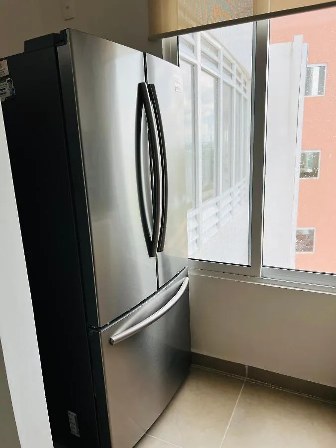 Luxury Apartment With Beautiful View Cancún 0*,  Mexico