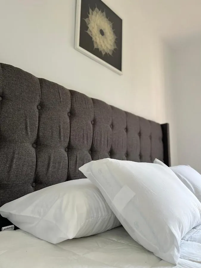 Luxury Apartment With Beautiful View Cancun 0*,